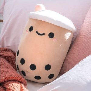 Meet your Posher, Sandy